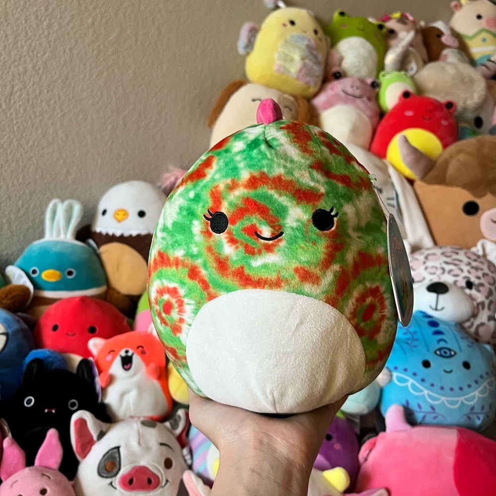 Squishmallow